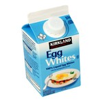 Liquid Egg Whites